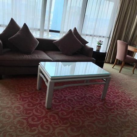 Suites At Times Square Kl Kuala Lumpur Dış mekan fotoğraf