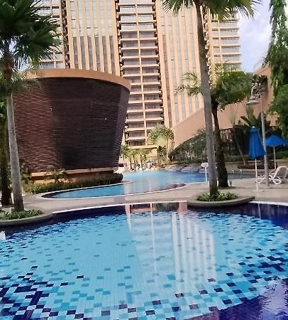 Suites At Times Square Kl Kuala Lumpur Dış mekan fotoğraf