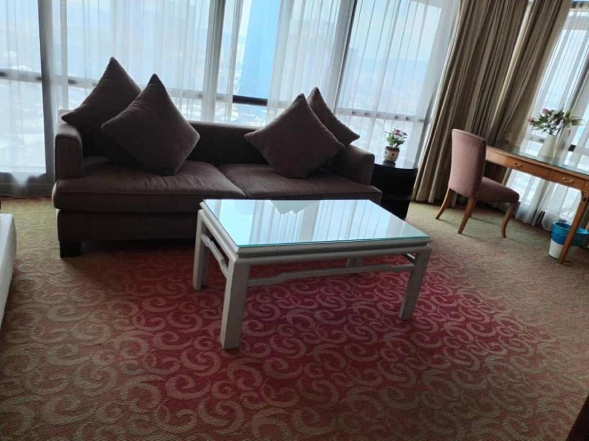 Suites At Times Square Kl Kuala Lumpur Dış mekan fotoğraf