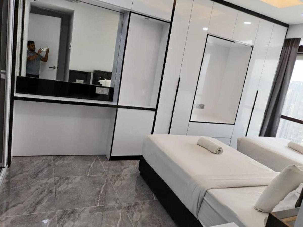 Suites At Times Square Kl Kuala Lumpur Dış mekan fotoğraf