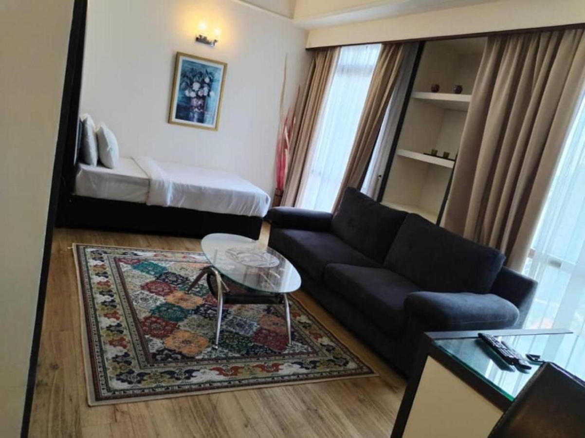 Suites At Times Square Kl Kuala Lumpur Dış mekan fotoğraf