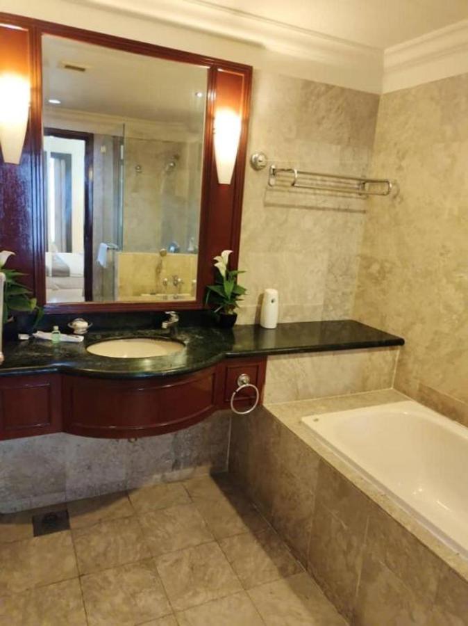Suites At Times Square Kl Kuala Lumpur Dış mekan fotoğraf