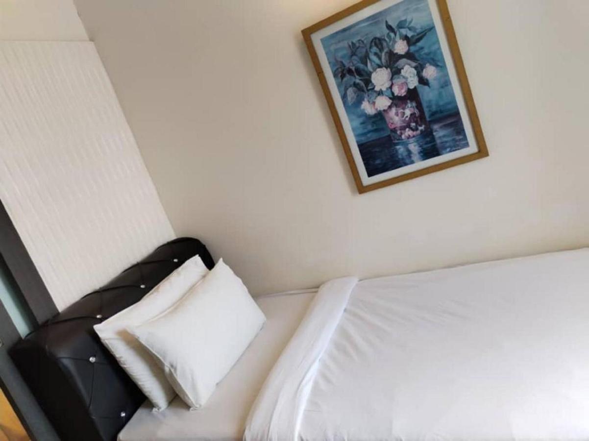 Suites At Times Square Kl Kuala Lumpur Dış mekan fotoğraf